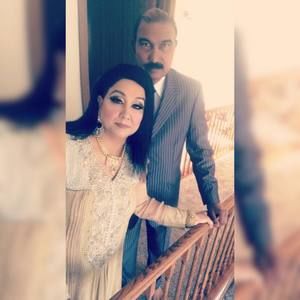 Meet your Posher, Saboohi